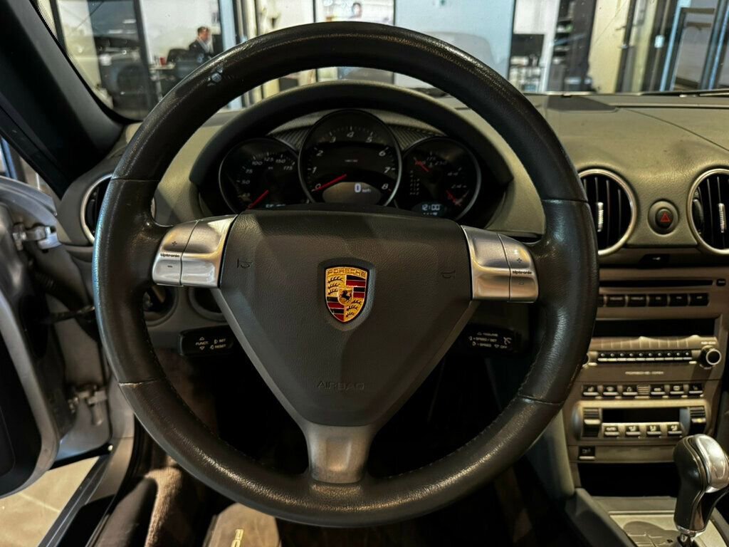 Used 2006 Porsche Boxster image 11