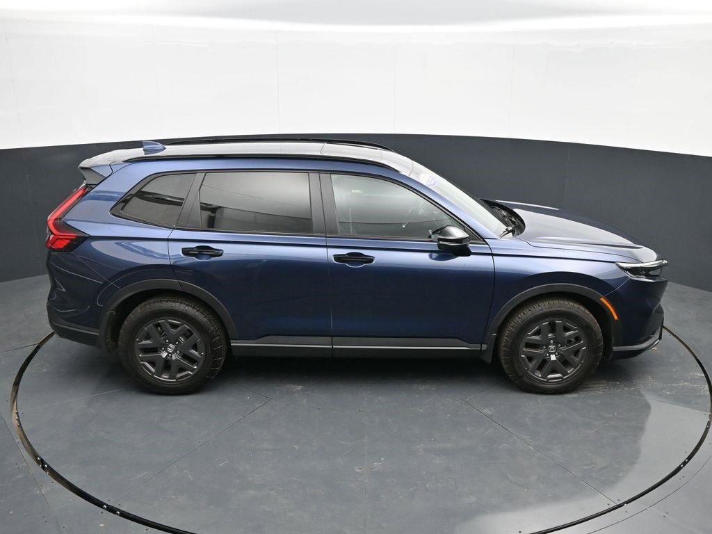 Used 2026 Honda CR-V TrailSport image 40
