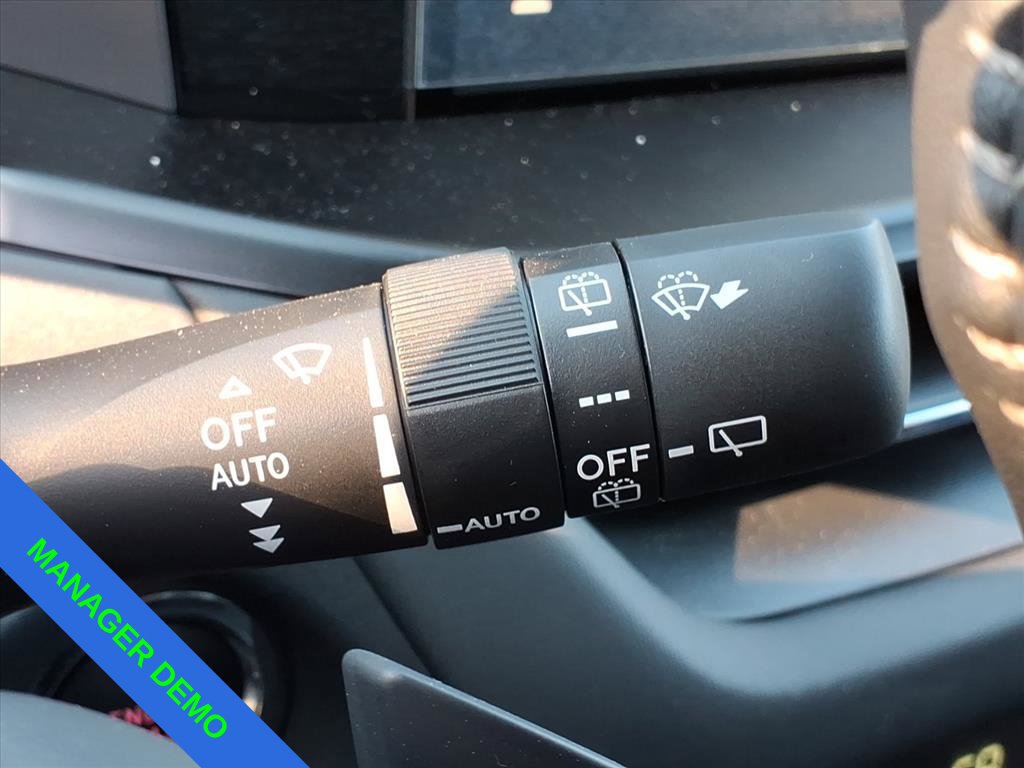 New 2026 Subaru Outback Touring XT AWD/4WD image 24
