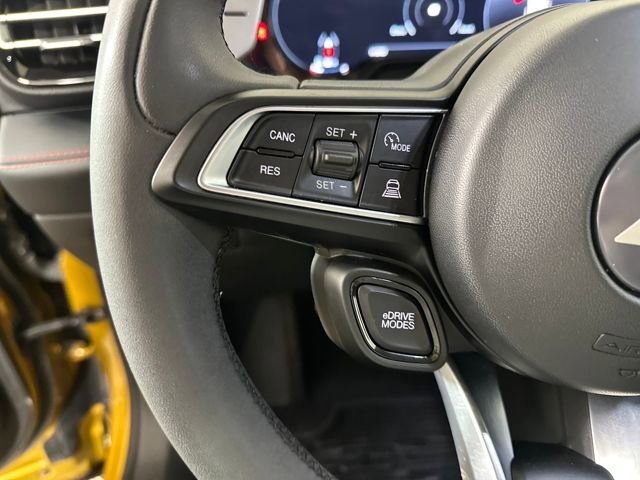 Used 2024 Dodge Hornet R/T Plus w/ R/T Blacktop Package image 15