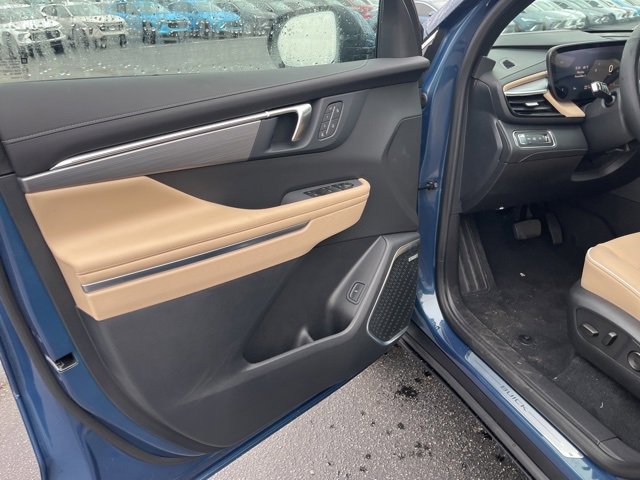 New 2026 Buick Enclave Preferred w/ Power Package image 6