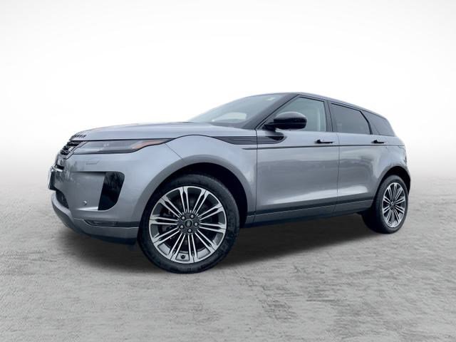 Certified 2024 Land Rover Range Rover Evoque S image 1