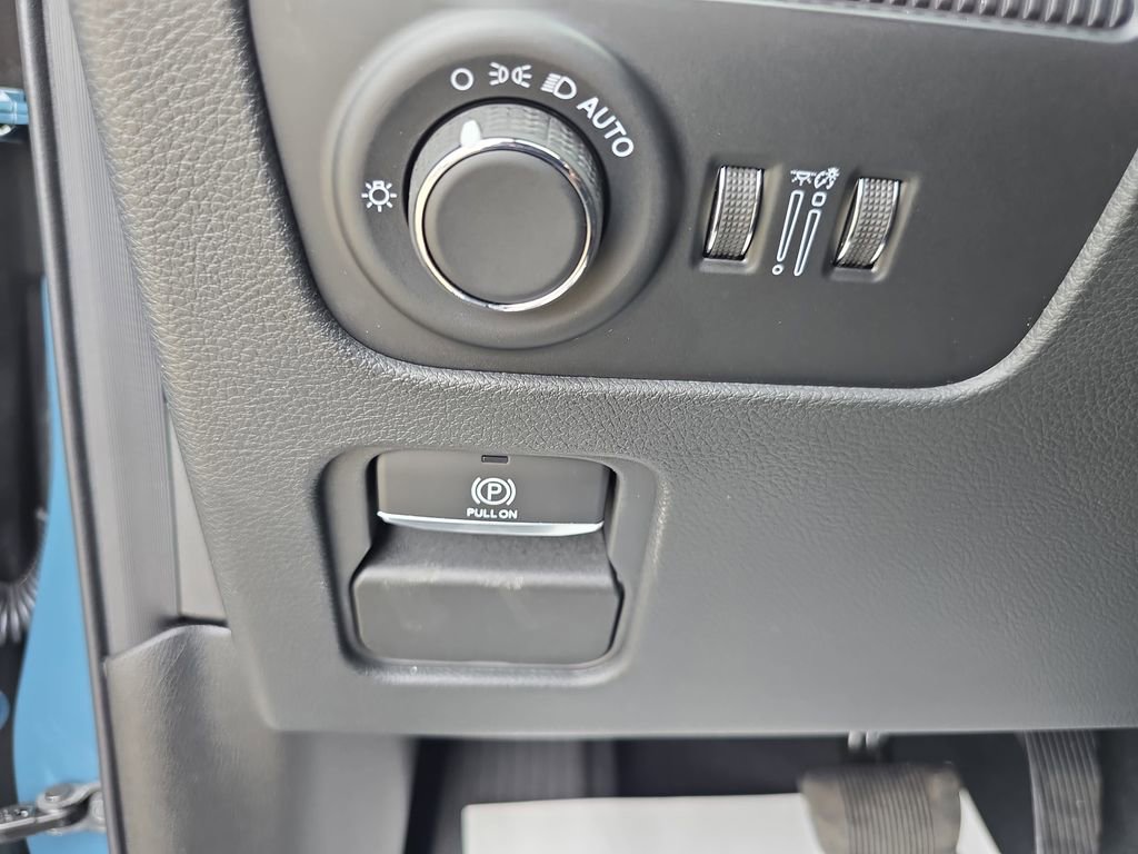 New 2026 Jeep Grand Wagoneer Limited image 26