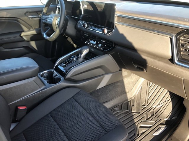 Used 2025 GMC Canyon Elevation w/ Convenience Package image 16