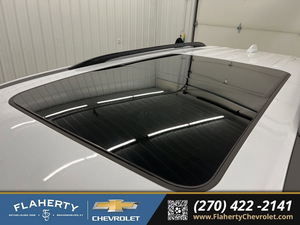 New 2026 Chevrolet Traverse Z71 image 36