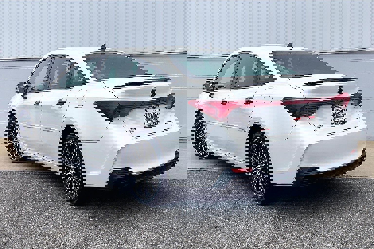 Used 2022 Toyota Avalon XSE image 15