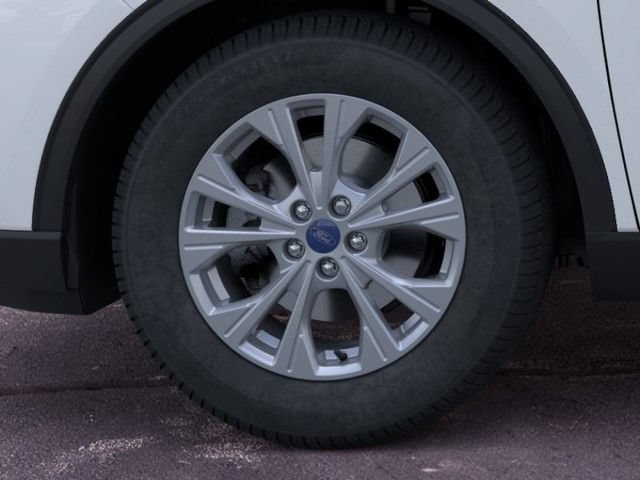 New 2026 Ford Escape Active w/ Cold Weather Package FWD image 19