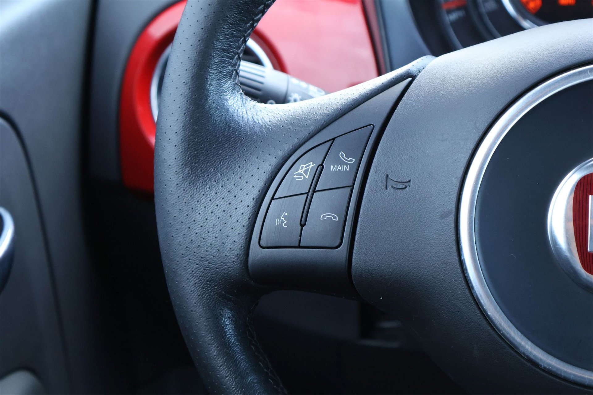 Used 2014 FIAT 500 Sport w/ Comfort/Convenience Group image 21