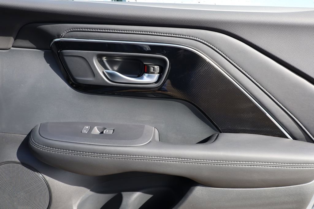 New 2026 Acura ADX AWD image 33