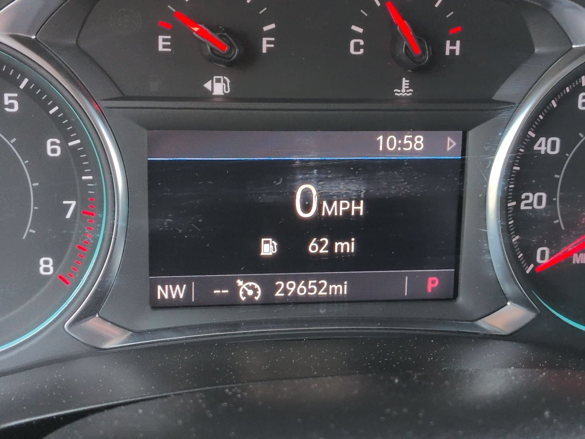 Certified 2023 Chevrolet Traverse LT AWD/4WD image 12