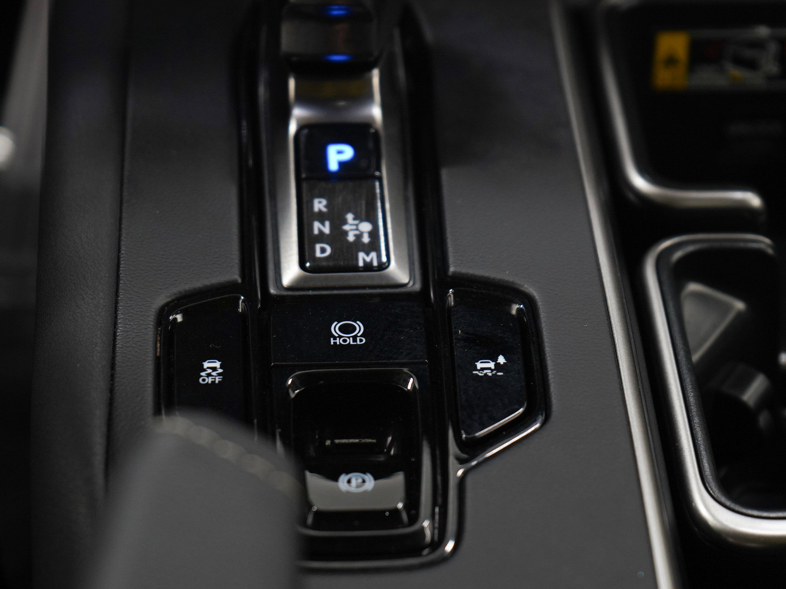Used 2024 Lexus TX 500h AWD image 19