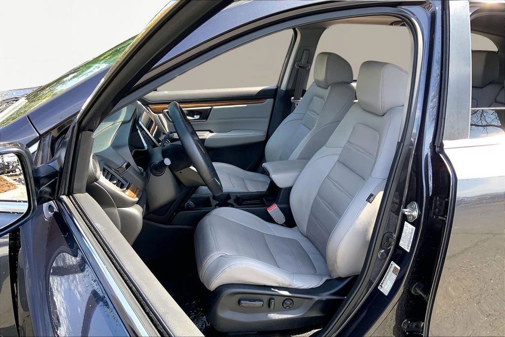 Used 2019 Honda CR-V Touring image 15
