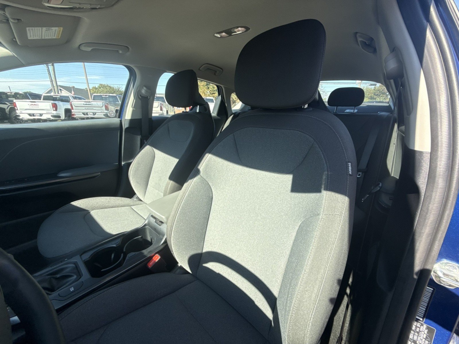 Used 2025 Kia K4 FWD image 10