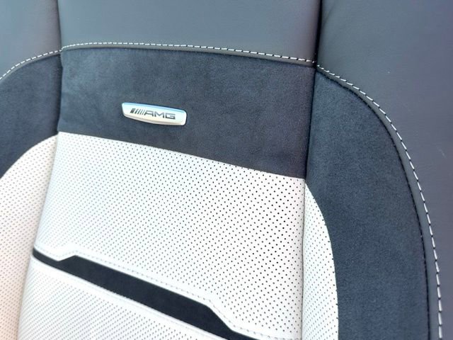 New 2026 Mercedes-Benz GLE 53 AMG 4MATIC Coupe image 18