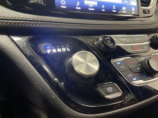 Used 2024 Chrysler Pacifica Pinnacle image 25