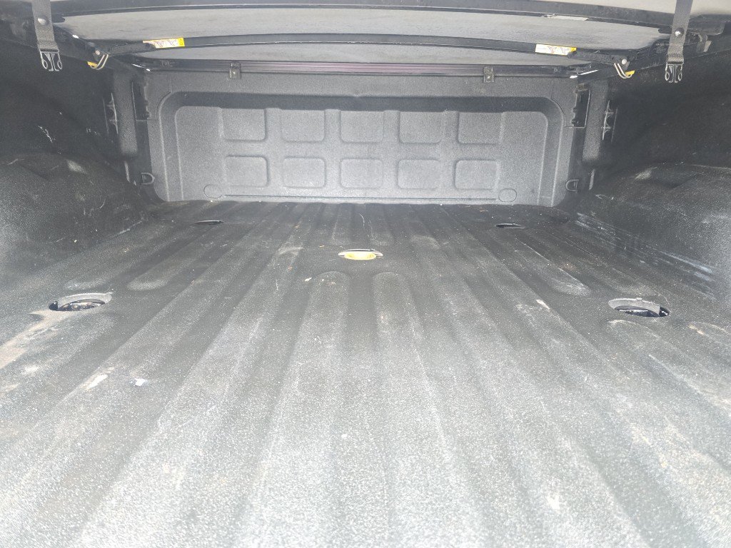 Used 2023 RAM 2500 Limited image 11