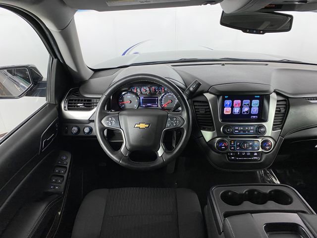 Certified 2016 Chevrolet Tahoe LS image 14