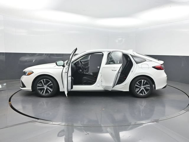 Used 2023 Honda Civic LX image 39