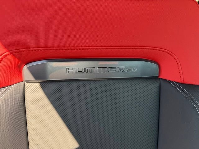 Used 2026 GMC Hummer EV 3X w/ Carbon Fiber Edition Package AWD/4WD image 20