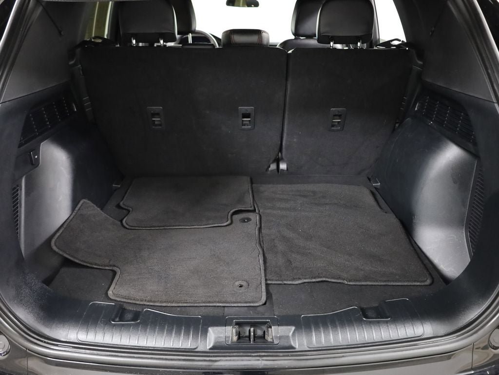 Used 2024 Ford Escape ST-Line Select w/ Tech Pack #1 image 16