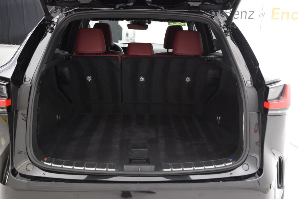 Used 2025 Lexus NX 250 FWD image 29