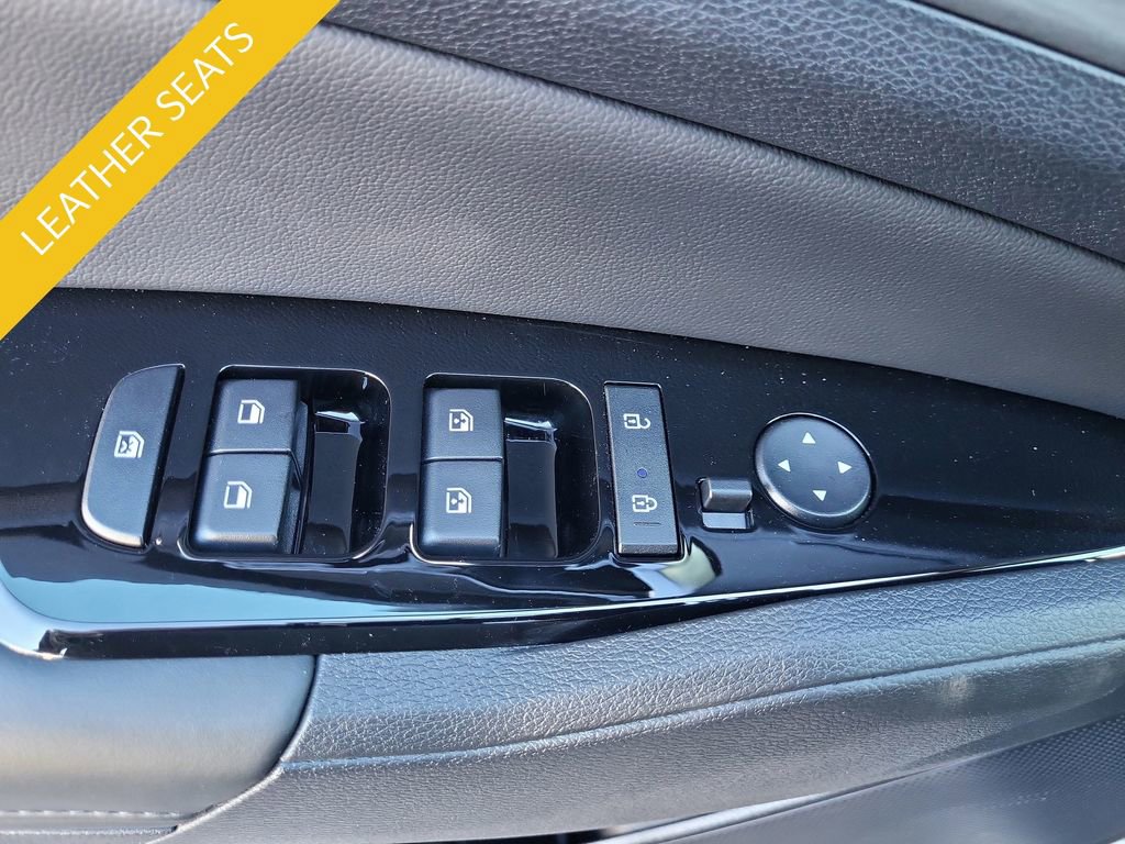 Certified 2025 Kia Sportage X-Pro Prestige image 13