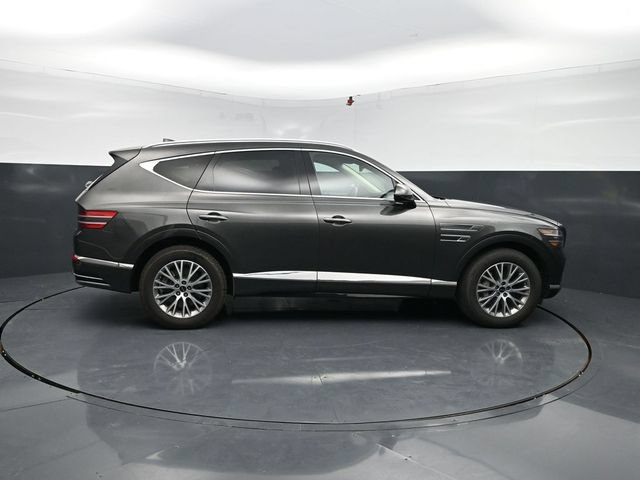 Used 2025 Genesis GV80 2.5T Standard AWD/4WD image 11