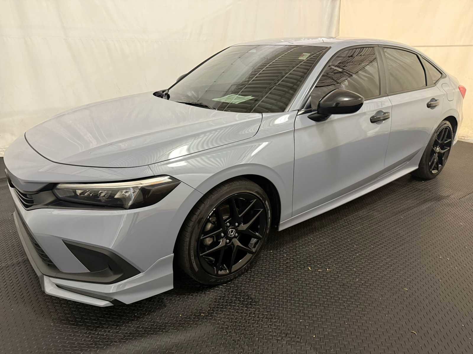 Used 2024 Honda Civic Sport image 6