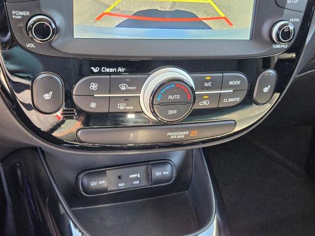 Used 2019 Kia Soul ! w/ Technology Package FWD image 23