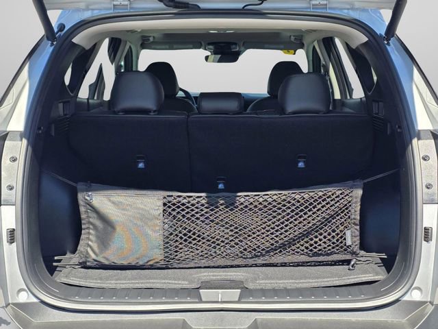 Used 2026 Hyundai Tucson SEL FWD image 13