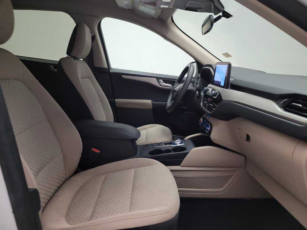 Used 2020 Ford Escape SE FWD image 21
