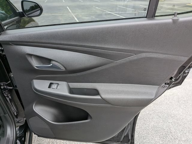 New 2026 Buick Envista Sport Touring FWD image 24