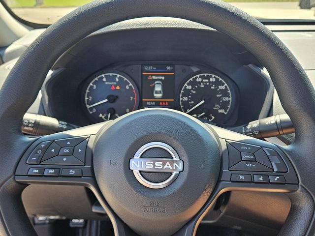 Used 2025 Nissan Altima 2.5 S FWD image 22