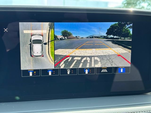 New 2026 Buick Encore GX Sport Touring w/ Advanced Technology Package FWD image 4