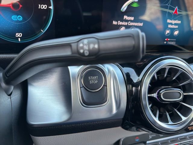 Used 2023 Mercedes-Benz EQB 250+ w/ Pinnacle Package image 35