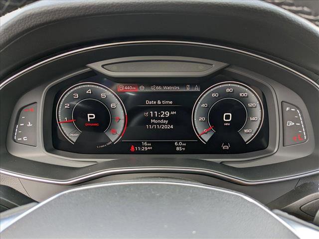 New 2025 Audi A6 2.0T Premium image 10