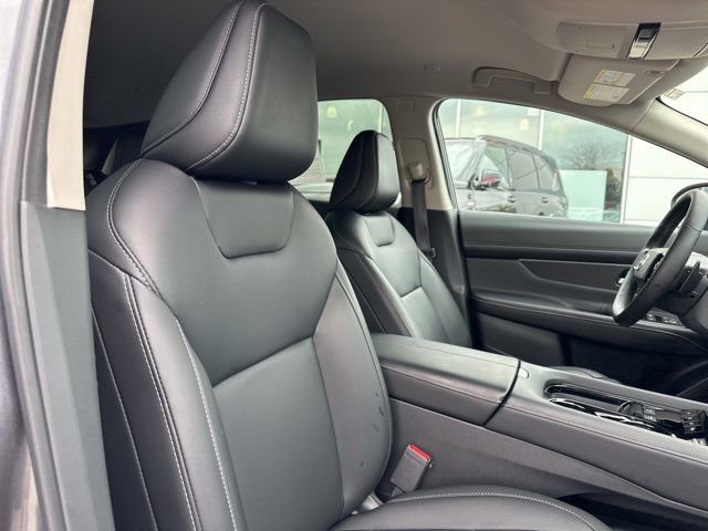 Certified 2025 Nissan Murano SV AWD/4WD image 16