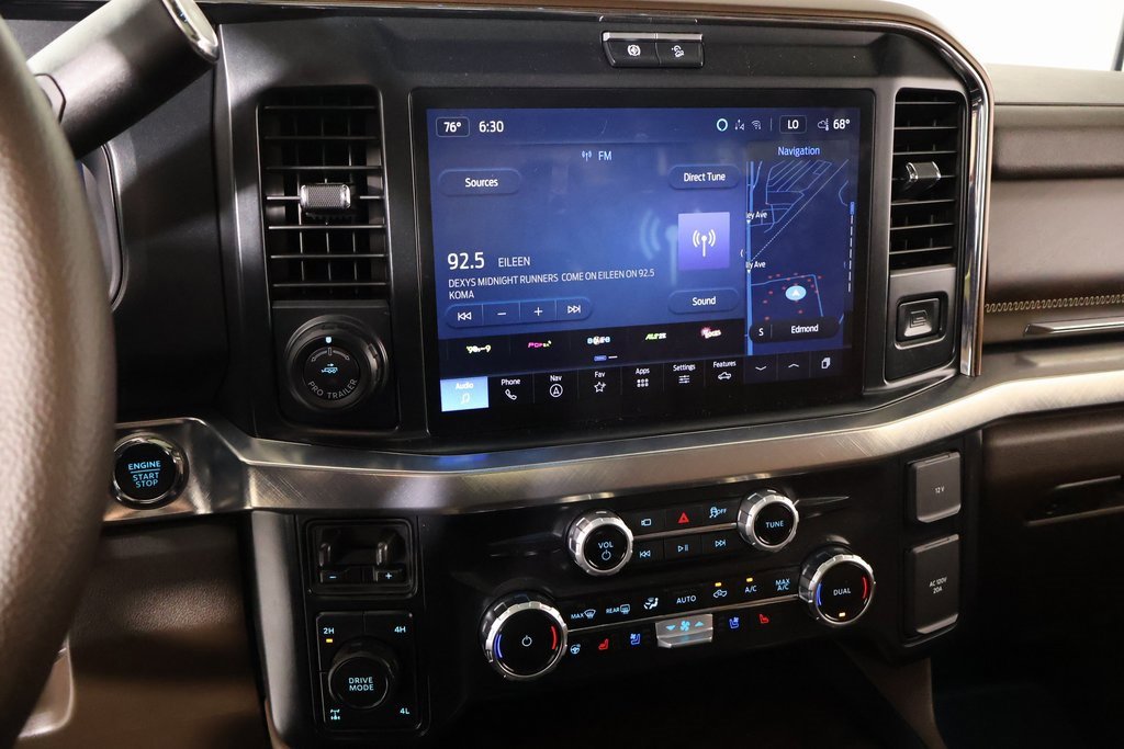 Used 2025 Ford F250 King Ranch image 5