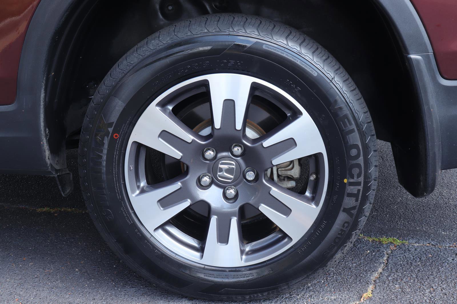 Used 2019 Honda Ridgeline RTL-E image 41