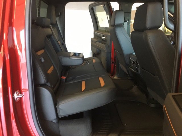 New 2026 GMC Sierra 3500 AT4 w/ AT4 Premium Plus Package image 36