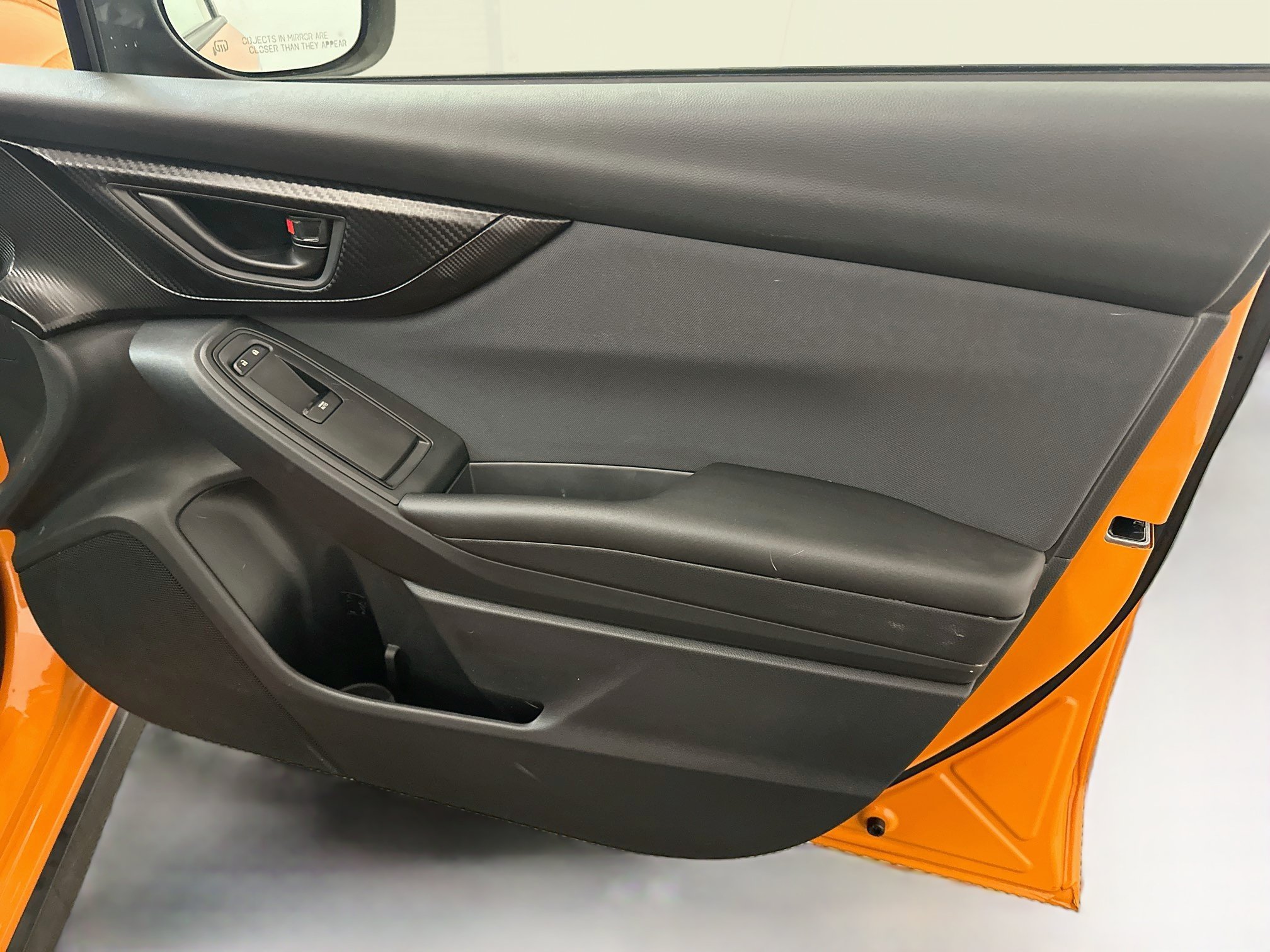 Used 2018 Subaru Crosstrek 2.0i Premium AWD/4WD image 32
