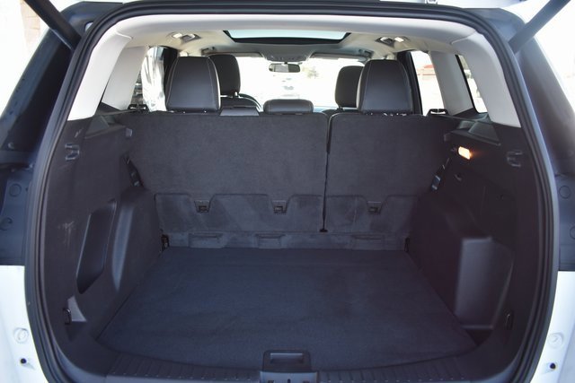 Used 2019 Ford Escape SEL image 38