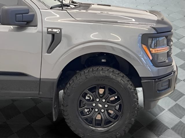 Used 2025 Ford F150 XL AWD/4WD image 9