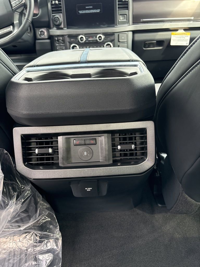 New 2026 Ford F350 Platinum image 22