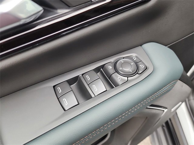 New 2026 GMC Yukon XL AT4 image 12