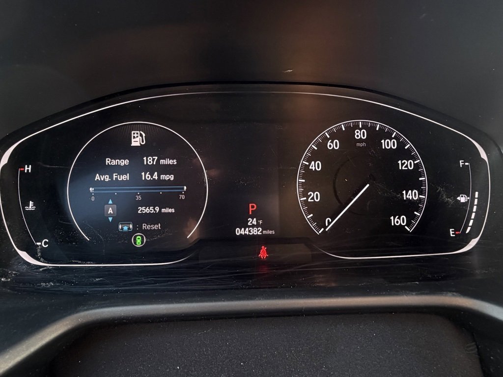 Used 2019 Honda Accord LX image 23