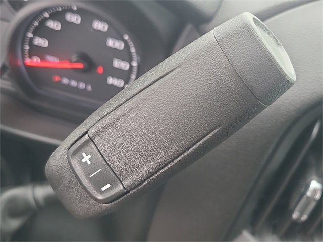 New 2026 Chevrolet Silverado 1500 Custom image 30