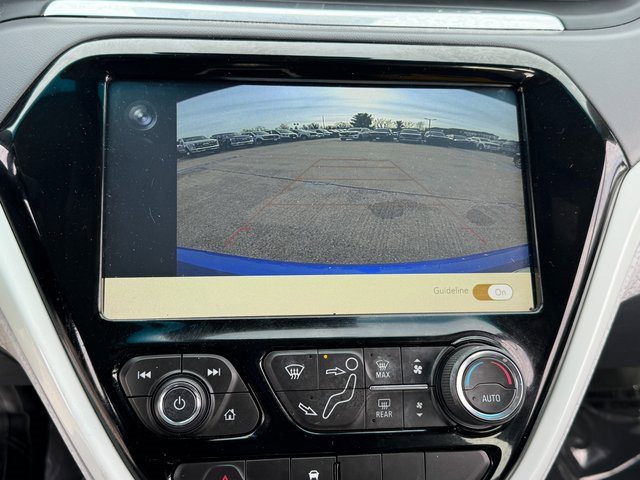 Used 2021 Chevrolet Bolt LT image 26