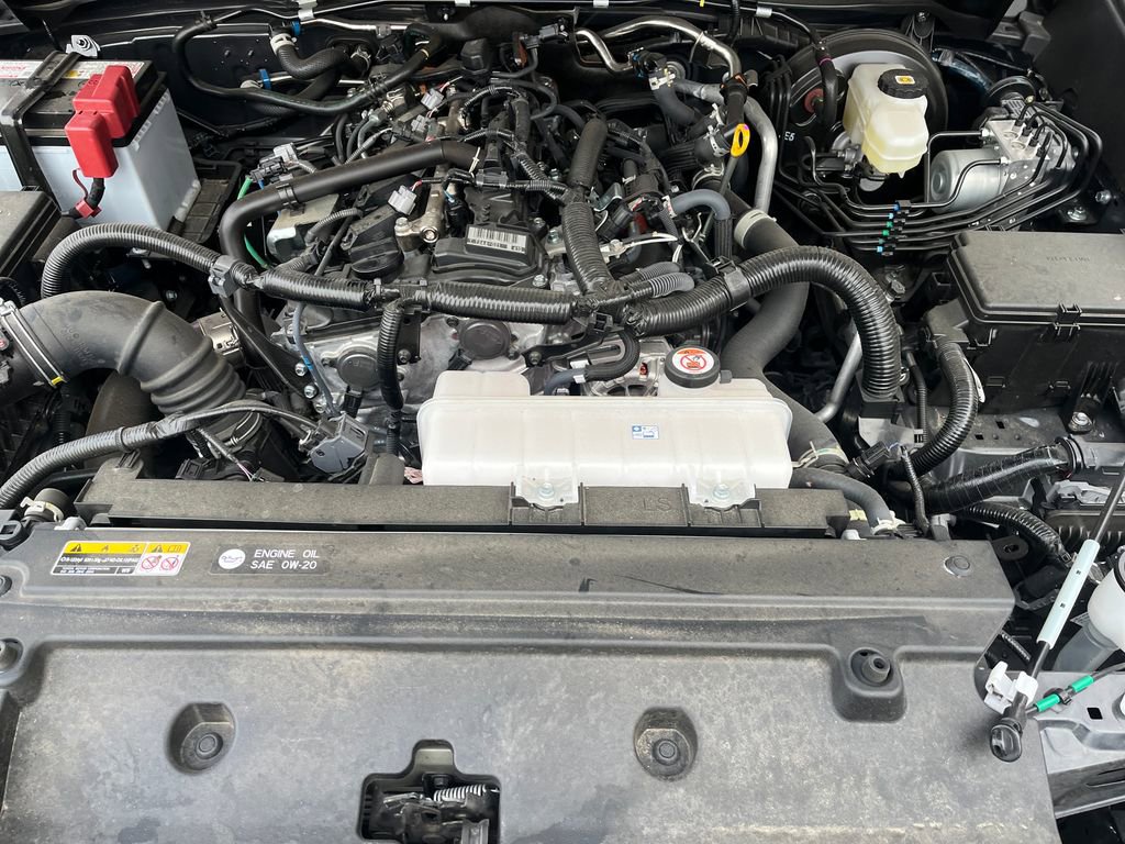 Certified 2025 Toyota 4Runner SR5 image 23