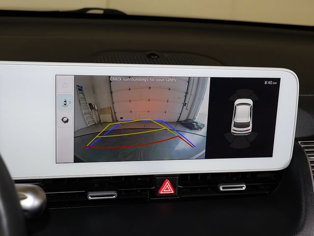 Used 2023 Hyundai Ioniq 5 SEL w/ Cargo Package RWD image 19